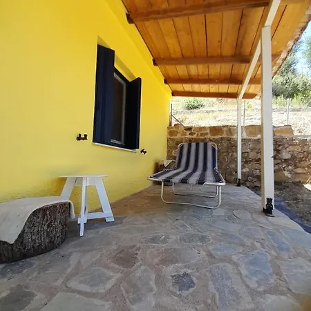 Stafida - Isabella Holiday home