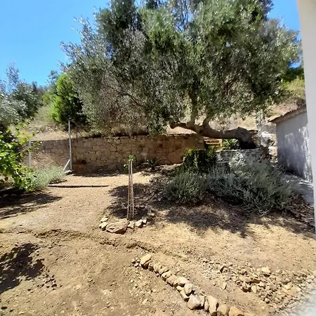 Stafida - Isabella Holiday home *